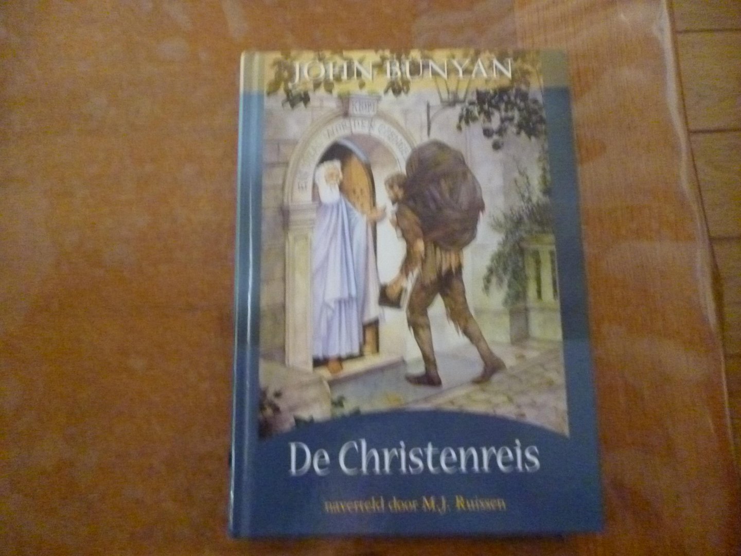 Bunyan, John - De Christenreis