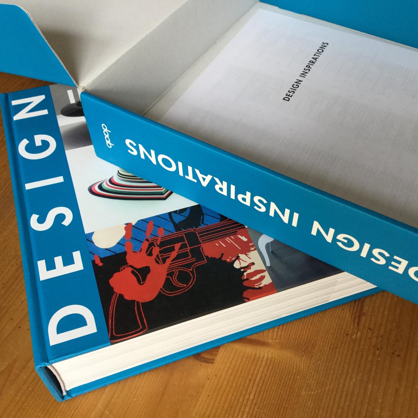 - Design Inspirations