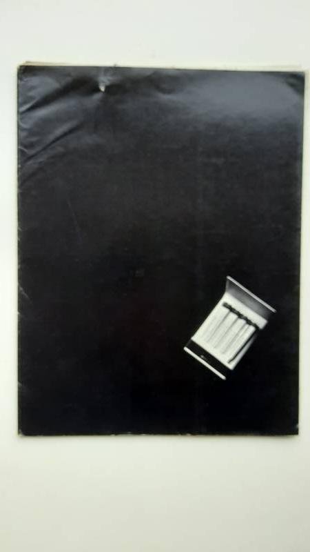 Spencer, Herbert - TYPOGRAPHICA 14: December 1966