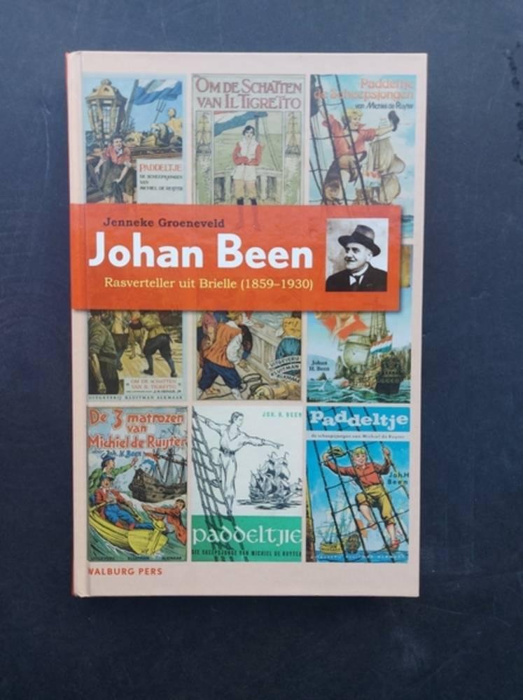Morrien, Adriaan - ik heb nu weer de tijd