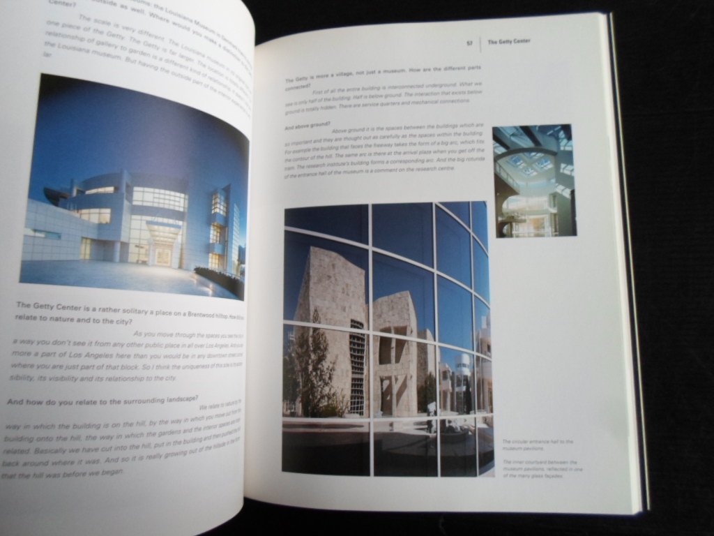 Mack, Gerhard - Art Museums Into the 21st Century