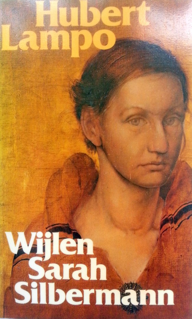 Lampo, Hubert - Wijlen Sarah Silbermann (Ex.1)