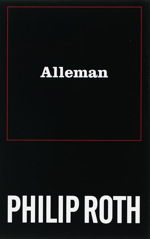 Philip Roth - Alleman