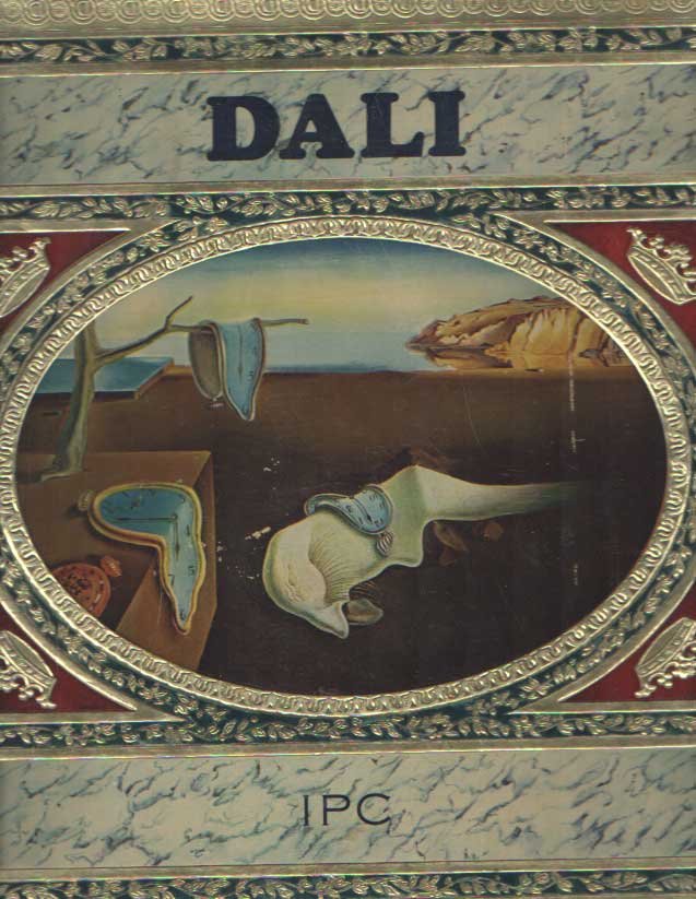 Gerard, Max - Dali