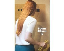 Willemijn de Jonge, Eva Bremer - Foam Album 12