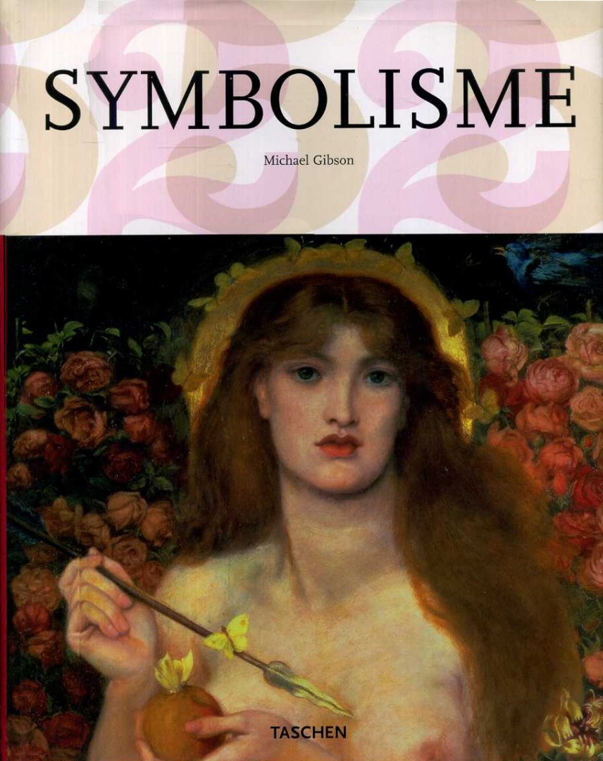 Gibson Michael - Symbolisme.