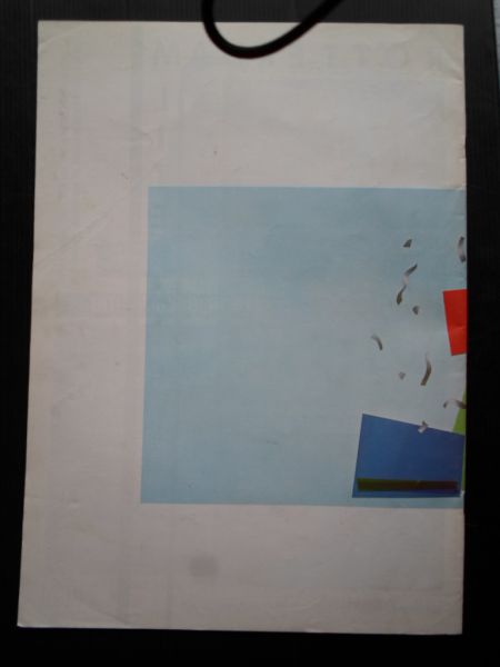  - Blad Hard Werken nr 6