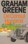 Greene - Consul honorair / druk 1