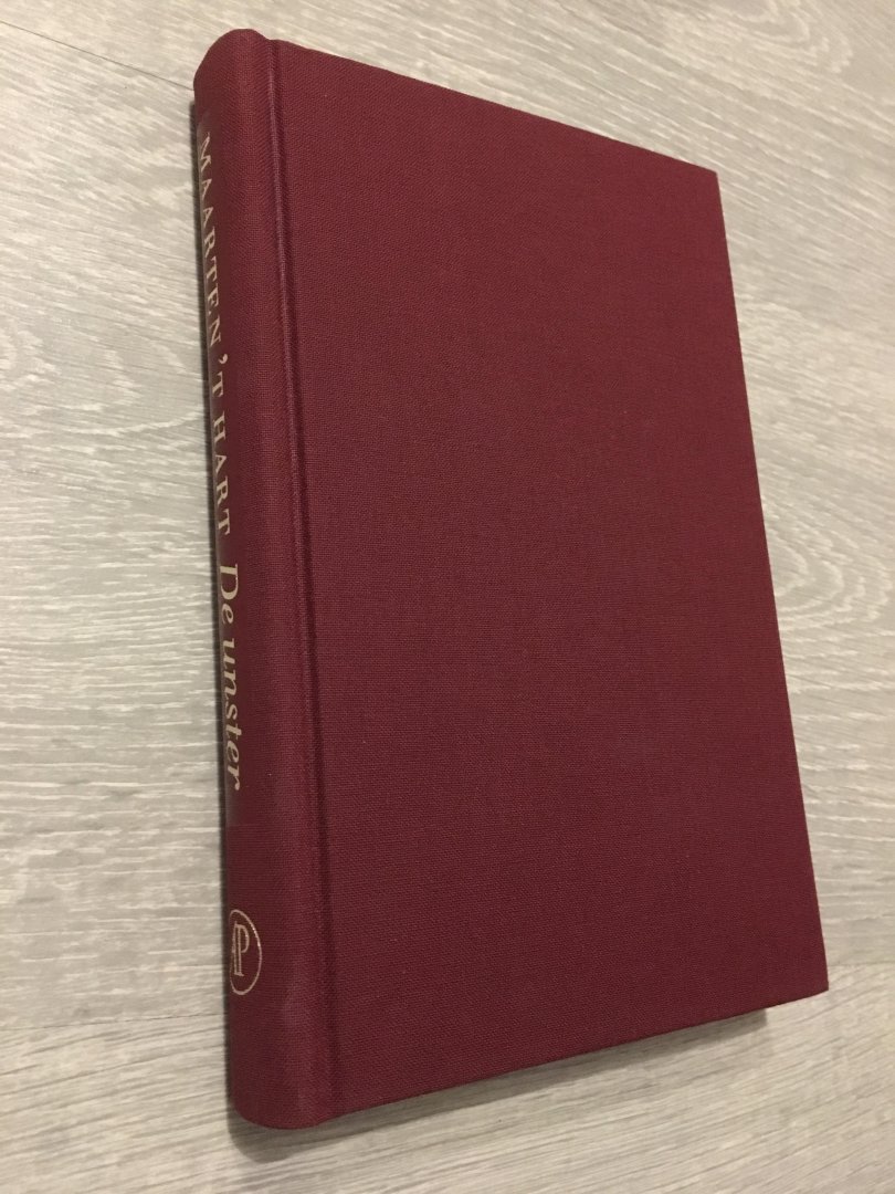 Hart, M. 't - De unster / druk 1