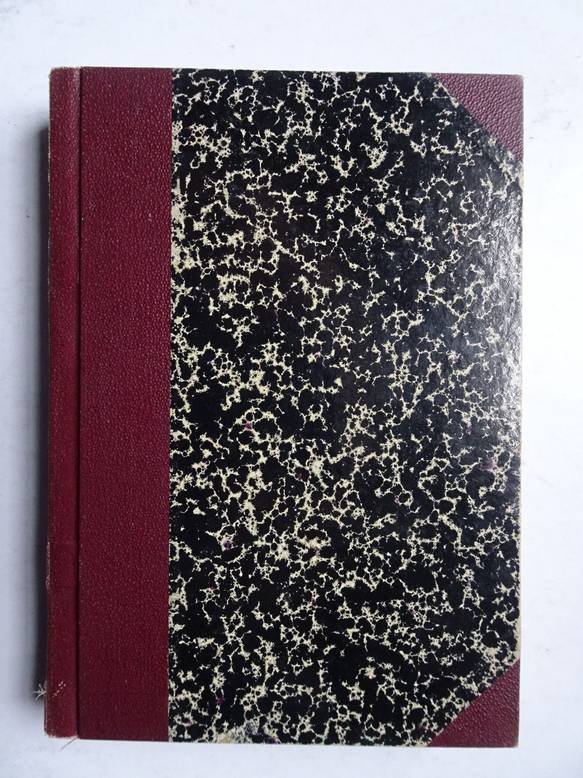 Fabius, A.N.J.. - Een stoere Nassauer; leven en daden van Johan Maurits den Braziliaan.