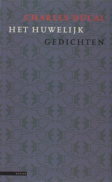 Ducal, Charles (=Frans Dumortier). - Het huwelijk.