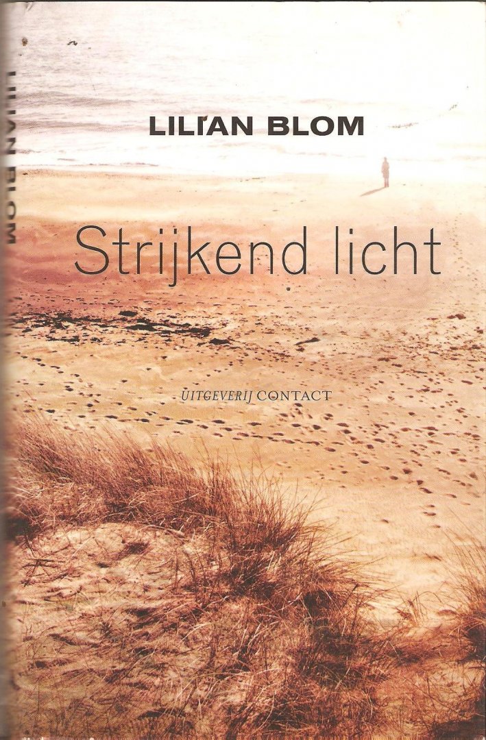 Blom,Lilian - Strijkend licht
