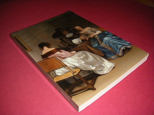 Anon. - Dutch and Flemish Old Master Paintings