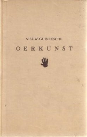 G.L. Tichelman & W Jos de Gruyter - Nieuw-Guineesche oerkunst