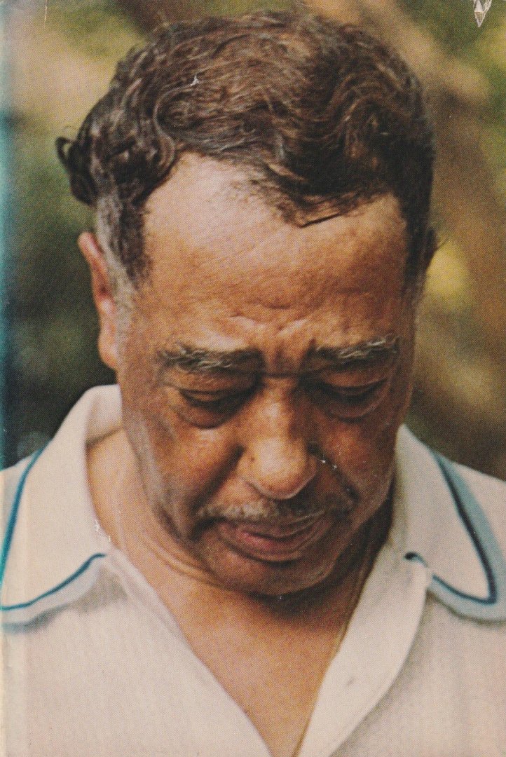 Ellington, Mercer - Duke Ellington in Person: An Intimate Memoir