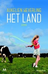 Weverling, Aukelien - Het Land