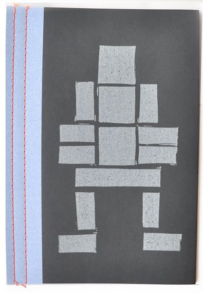 Maas, Nop & Marlies Visser (lino's). - Eenvoudige vormen.