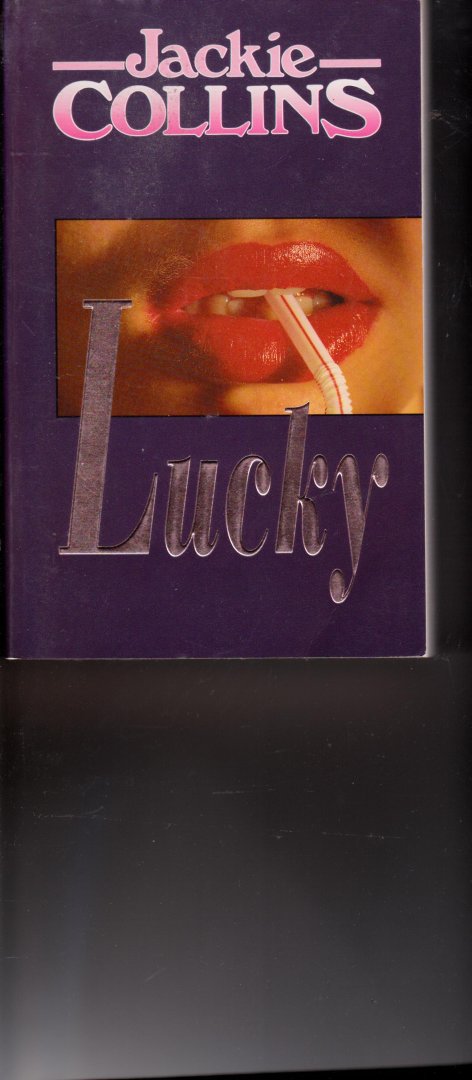 Collins, Jackie - Lucky