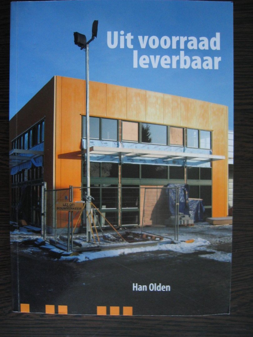 als Collega Feest Boekwinkeltjes.nl - Olden, Han - Uit voorraad leverbaar.