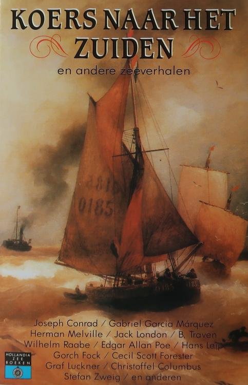 Conrad, Joseph | e.a. - Koers naar het zuiden | En andere zeeverhalen