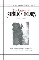 Sherlock Holmes - The Musical