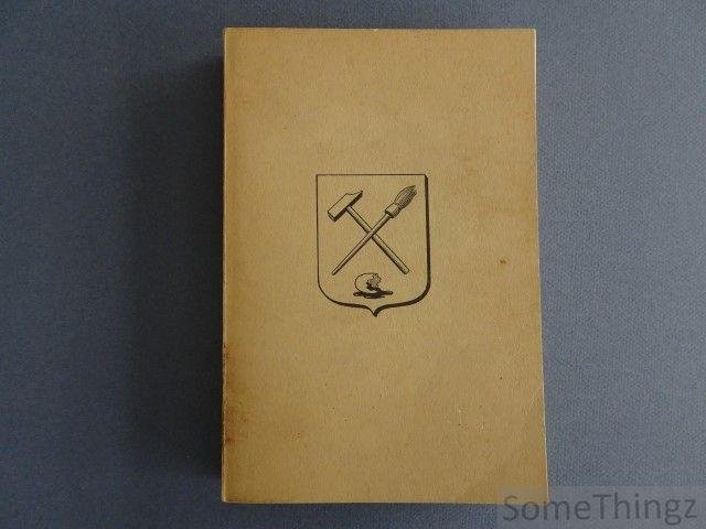 De Smedt, J.R. - 40 Jaar heldhaftige Uilenspiegelkamp. Grammens-Gedenkboek.