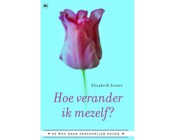 E. Lesser - Hoe Verander Ik Mezelf