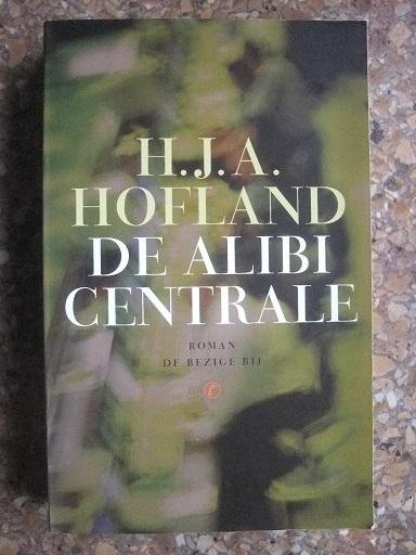 Hofland, H.J.A. - De Alibicentrale