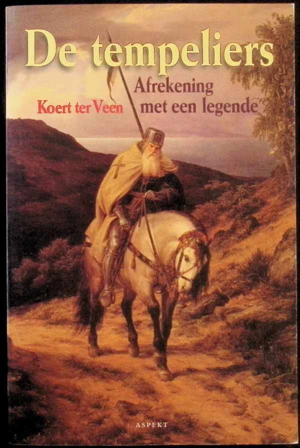 Koert ter Veen - De Tempeliers