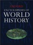 Complied by Markethouse Books - OXFORD ENCYCLOPEDIA OF WORLD HISTORY