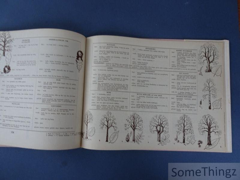 Bauweraerts, H. / Monden, L. / Van Laer, J. (ed). - Dit nieuw seizoen I: Winter.