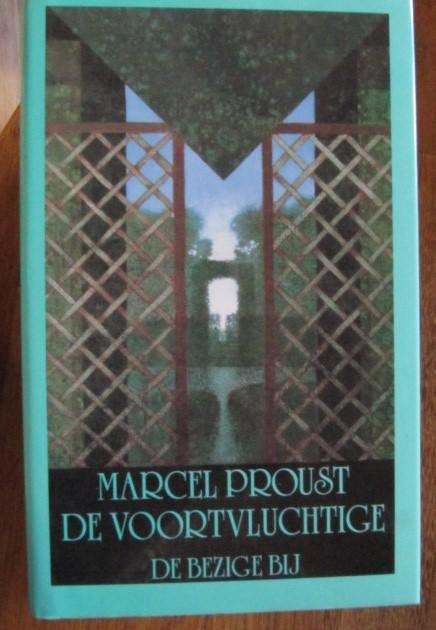 Proust Marcel - Op zoek naar de verloren tijd ( À la recherche du temps perdu ) 7-delige cyclus compleet