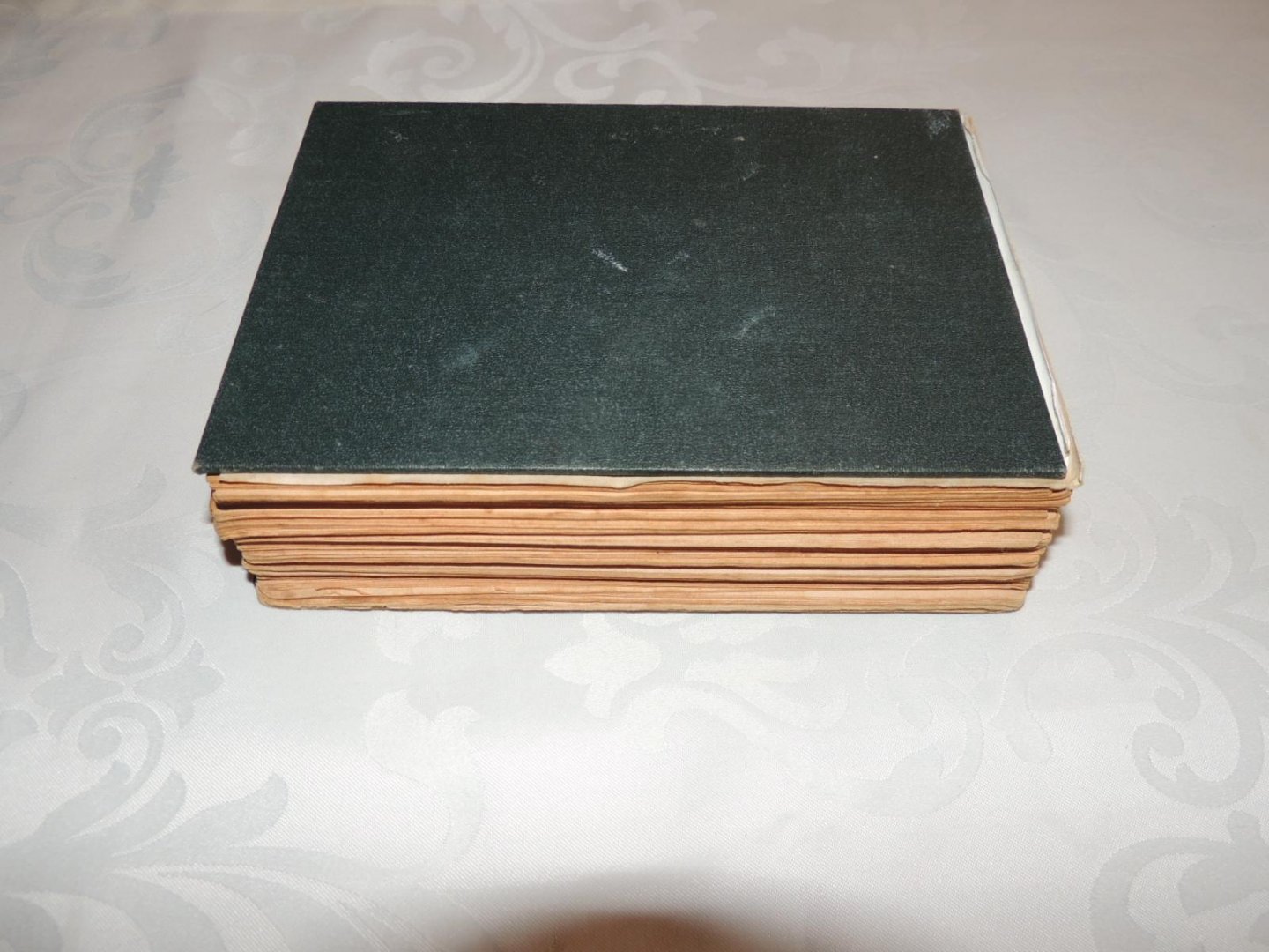 Spurgeon C H - Keurgarve uit de predicatien van Spurgeon - Spurgeon bibliotheek 1 - 26