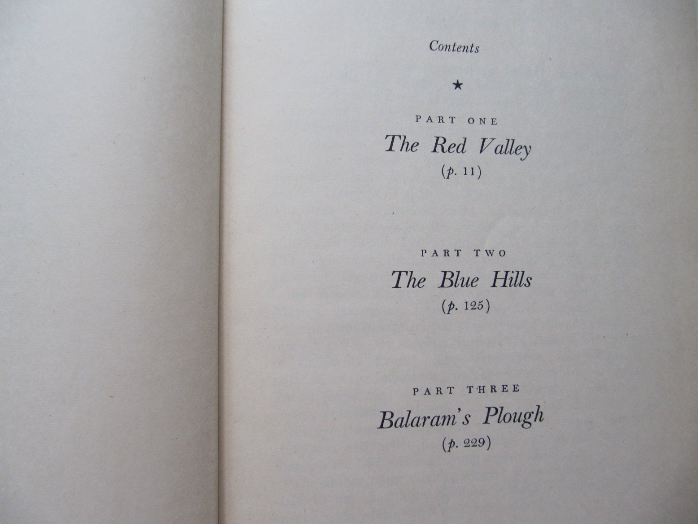 Sudhin N. Ghose - Cradle of the Clouds