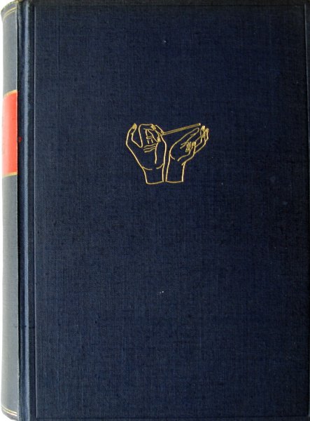 Ravenzwaaij, G. van | red. - Muzikale ommegang