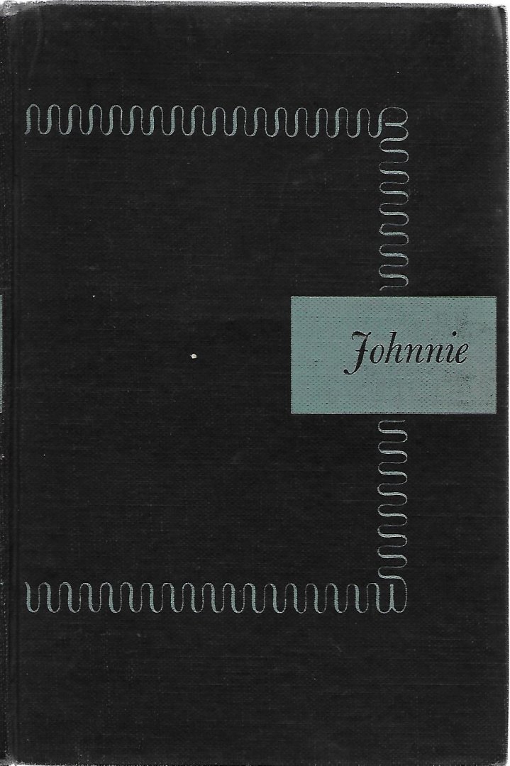 Hughes, Dorohthy B. - Johnnie