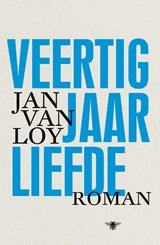 Jan Van Loy - Veertig jaar liefde
