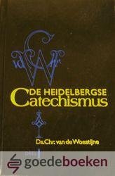 Woestijne, ds. Chr. van de - De Heidelbergse Catechismus, 2 delen *nieuw*
