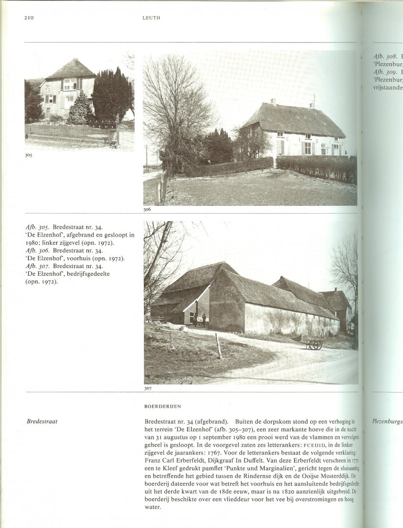 Schulte, A.G. Met bijdragen van A. Steegh en G.P.P. Vries - Het Rijk van Nijmegen Oostelijk gedeelte en de Duffelt Deel IV