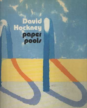 Stangos, N. (ed) - David Hockney: Paper Pools