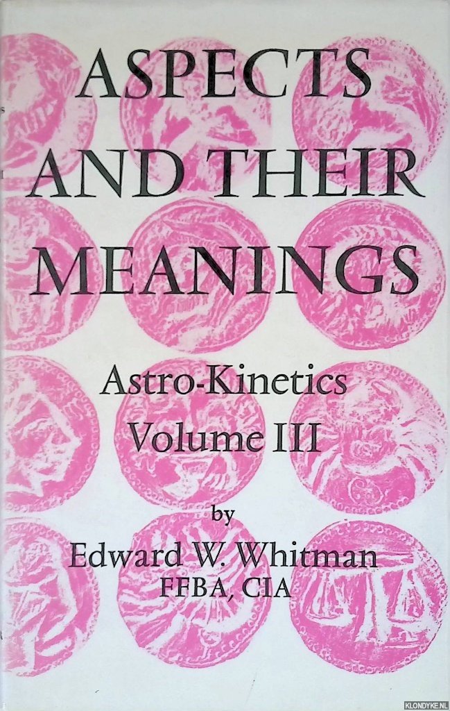 Whitman, Edward W. - Aspects and Their Meanings