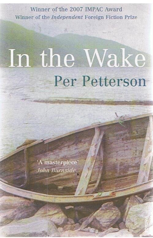Petterson, Per - In the wake