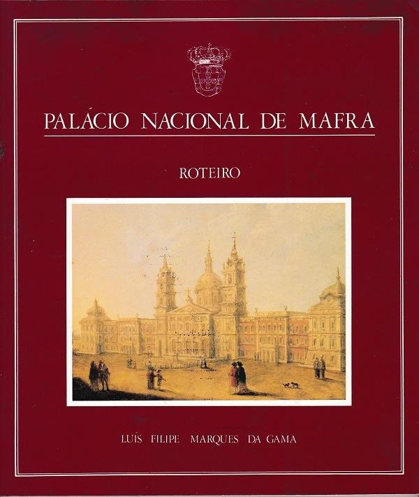 Jose Manuel Martins Carneiro (Author),‎ Luis Filipe Marques Da Gama (Author) - Palacio Nacional Da Pena Roteiro Guide Guide Fuhrer