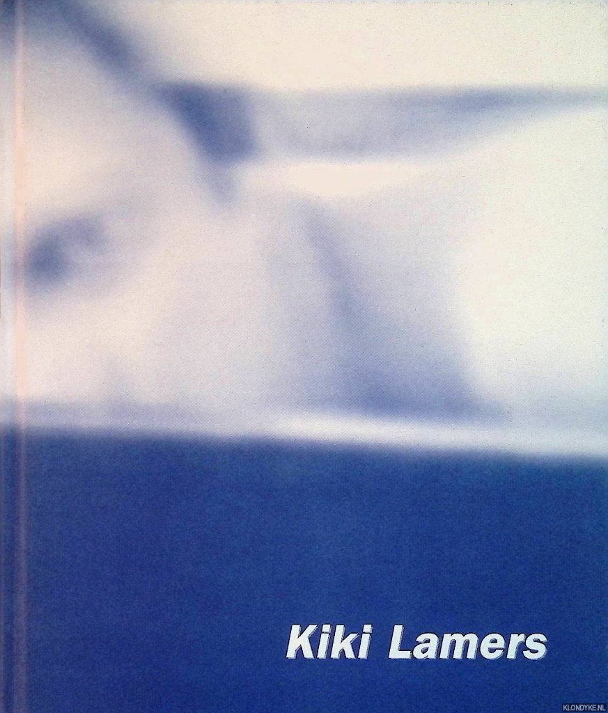 Thijssen, Lodewijk - Kiki Lamers: Aargauer Kunsthaus Aarau 20. April bis 1. Juni 1997