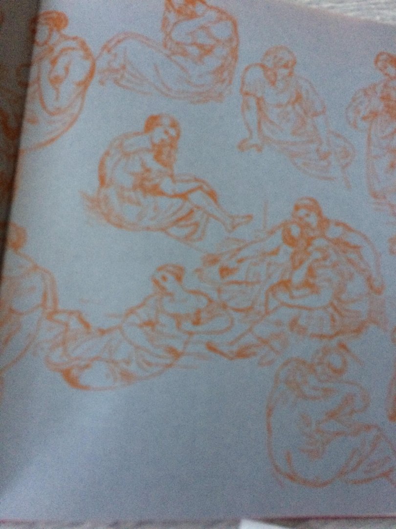 Uli Munzel - Baden und seine Gaste