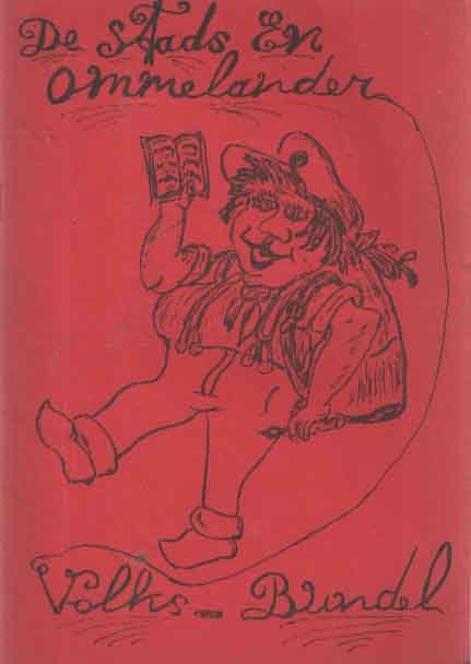 Kruzengoa, Elmondo - De Stads en Ommelander Volksbundel