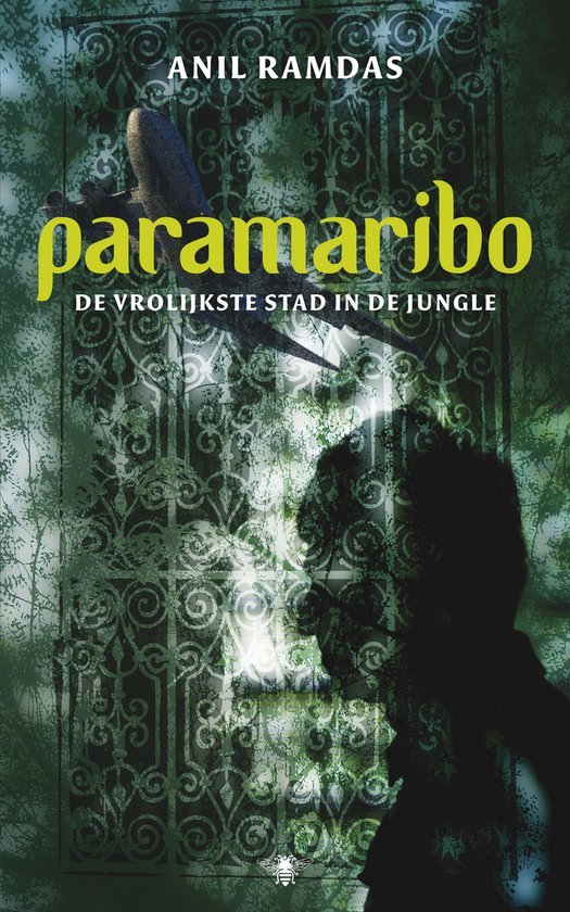 Ramdas, a. - Paramaribo