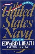 Beach, E.L. - The United States Navy 200 Years