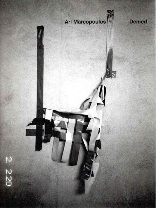 MARCOPOULOS, Ari - Ari Marcopoulos - Denied.