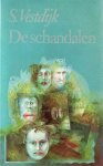 Simon Vestdijk - De  schandalen